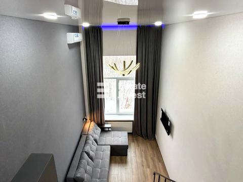 квартира по адресу Авиахимическая ул., 9