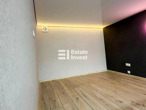 квартира по адресу Авиахимическая ул., 9