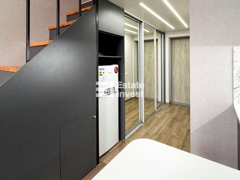 квартира по адресу Авиахимическая ул., 9