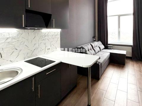 квартира по адресу Авиахимическая ул., 9