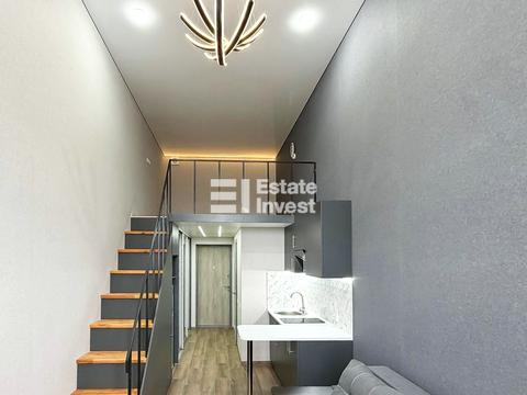 квартира по адресу Авиахимическая ул., 9