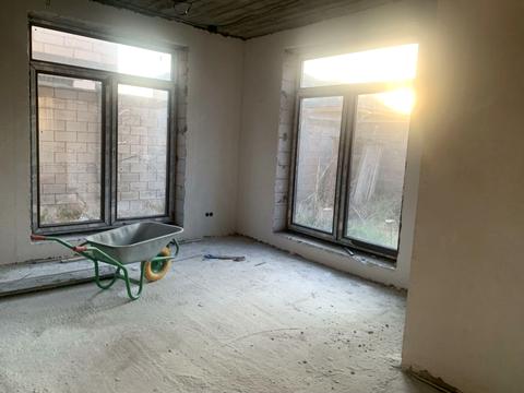 дом по адресу Центральна ул.