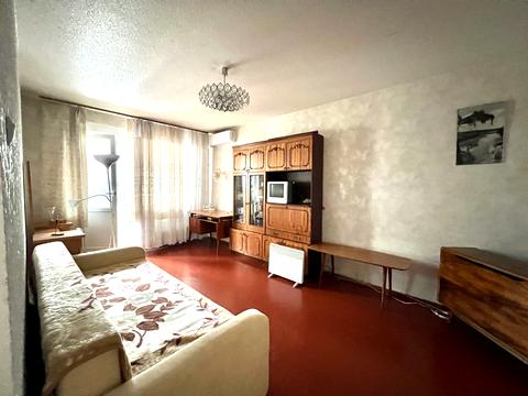 квартира по адресу Каштановая ул., 15