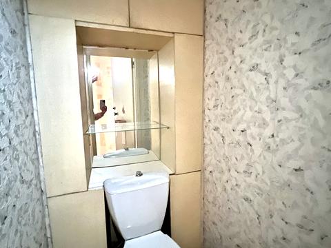 квартира по адресу Каштановая ул., 15