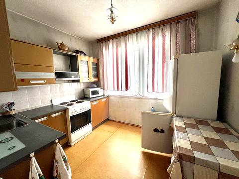 квартира по адресу Каштановая ул., 15