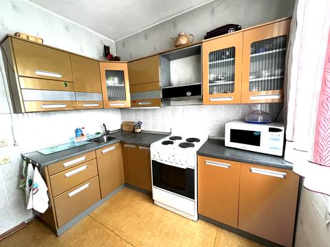 квартира по адресу Каштановая ул., 15