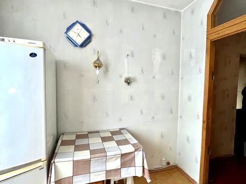 квартира по адресу Каштановая ул., 15