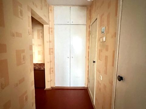 квартира по адресу Каштановая ул., 15