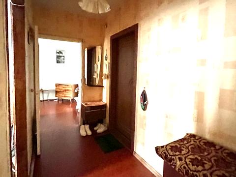 квартира по адресу Каштановая ул., 15