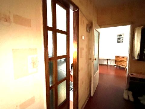 квартира по адресу Каштановая ул., 15