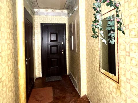 квартира по адресу Каштановая ул., 15