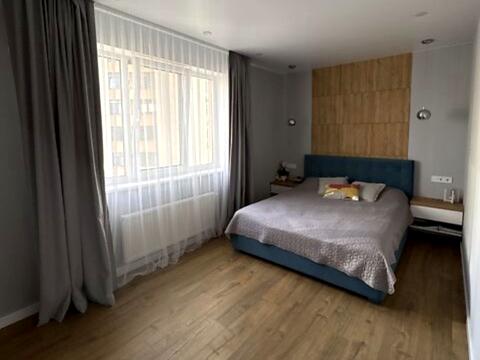 квартира за адресою с. Крижанівка, Академіка Сахарова вул., 3-Б