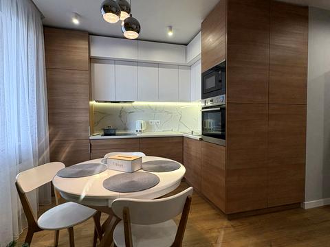 квартира за адресою с. Крижанівка, Академіка Сахарова вул., 3-Б