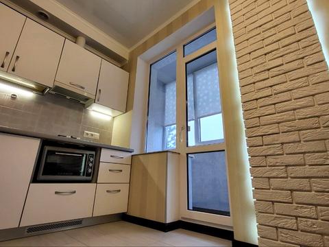 квартира по адресу Пригородная ул., 1