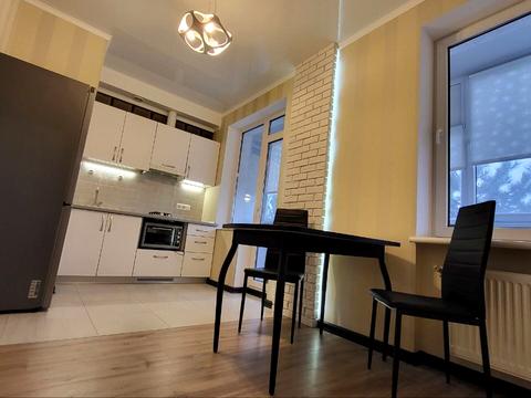 квартира по адресу Пригородная ул., 1