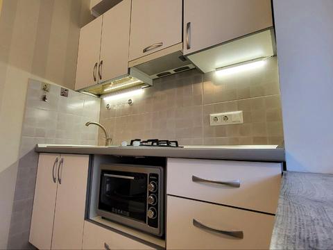 квартира по адресу Пригородная ул., 1