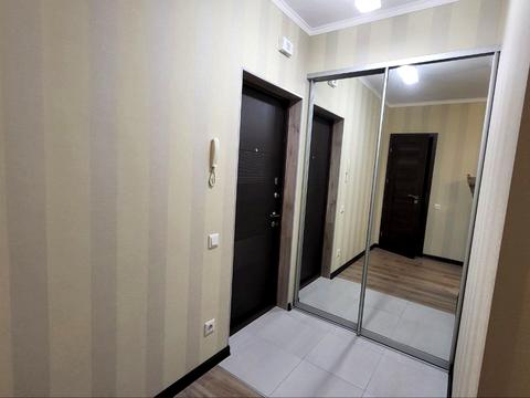 квартира по адресу Пригородная ул., 1