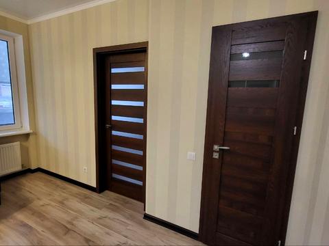 квартира по адресу Пригородная ул., 1