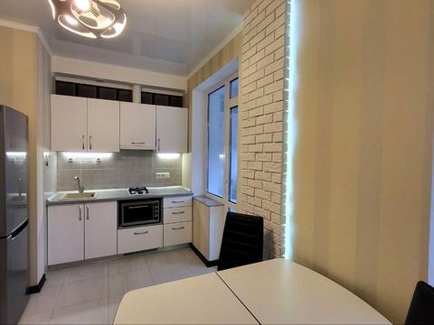 квартира по адресу Пригородная ул., 1