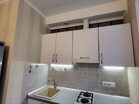 квартира по адресу Пригородная ул., 1