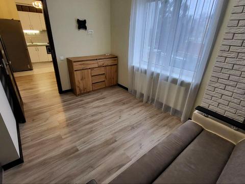 квартира по адресу Пригородная ул., 1