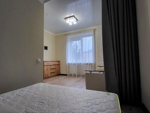 квартира по адресу Пригородная ул., 1