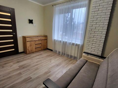 квартира по адресу Пригородная ул., 1