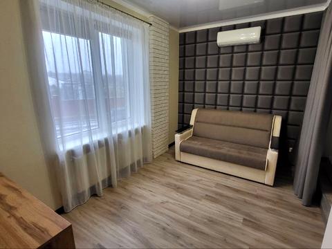 квартира по адресу Пригородная ул., 1