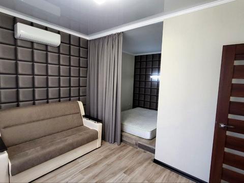 квартира по адресу Пригородная ул., 1