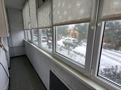 квартира по адресу Пригородная ул., 1