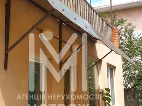 будинок за адресою Харків, Тракторобудівників