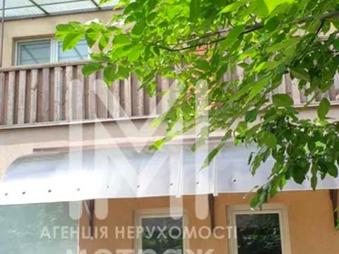 будинок за адресою Харків, Тракторобудівників