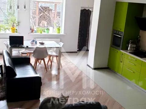 будинок за адресою Харків, Тракторобудівників