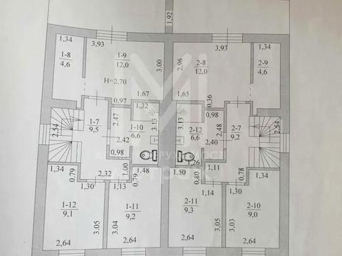 будинок за адресою Харків, Тракторобудівників