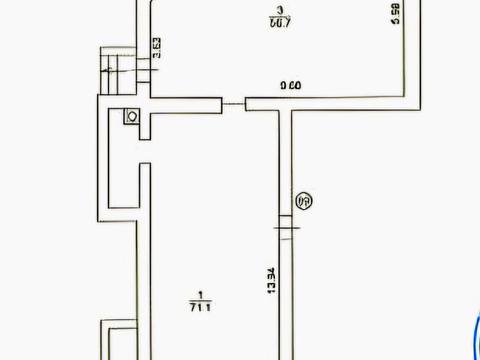 комерційна за адресою с. Софіївська борщагівка, Яблунева вул., 13-Б