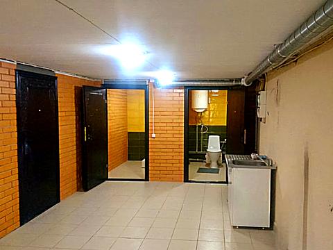 комерційна за адресою с. Софіївська борщагівка, Яблунева вул., 13-Б