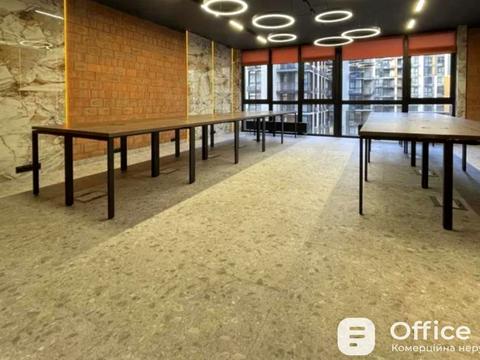 комерційна за адресою Джона Маккейна вул. (Івана Кудрі), 1-Б