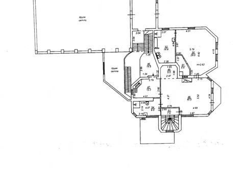 будинок за адресою Ягідна вул.