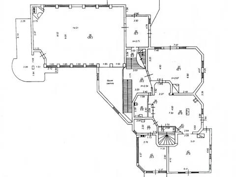 будинок за адресою Ягідна вул.