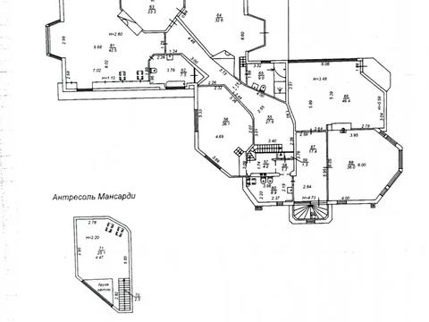 будинок за адресою Ягідна вул.
