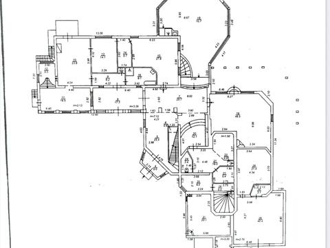 будинок за адресою Ягідна вул.