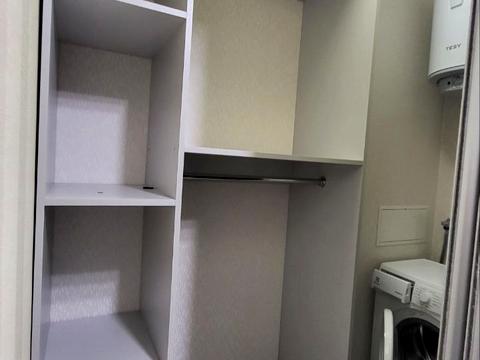 квартира по адресу Пригородная ул., 1