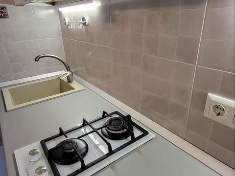 квартира по адресу Пригородная ул., 1