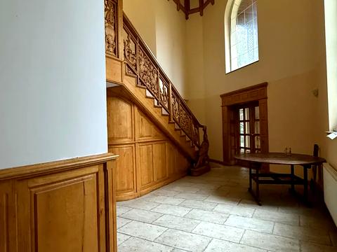 будинок за адресою Ягідна вул.