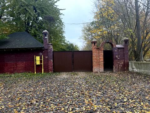 будинок за адресою Ягідна вул.