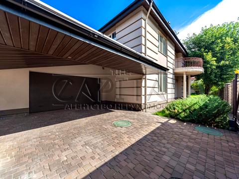 дом по адресу Богатырская ул., 2