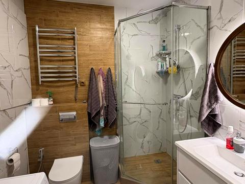 квартира за адресою с. Крижанівка, Академіка Сахарова вул., 3-Б