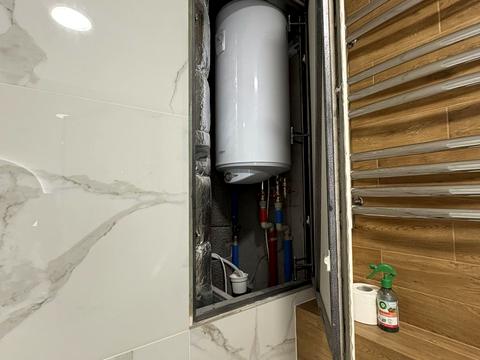 квартира за адресою с. Крижанівка, Академіка Сахарова вул., 3-Б