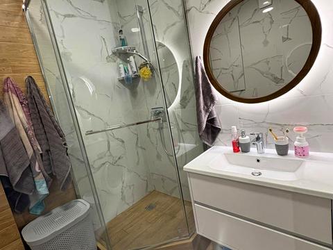 квартира за адресою с. Крижанівка, Академіка Сахарова вул., 3-Б