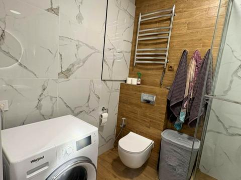 квартира за адресою с. Крижанівка, Академіка Сахарова вул., 3-Б